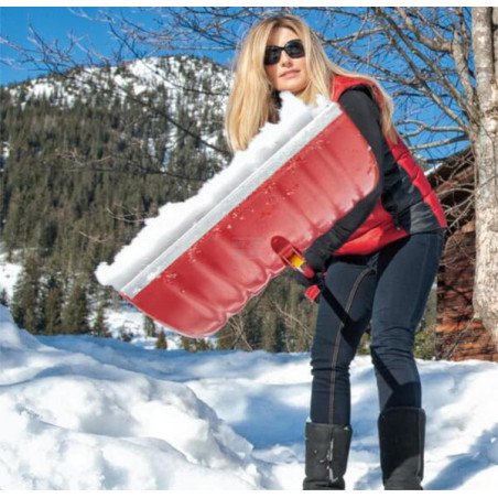 Pelle à neige OUTILS WOLF PNM55