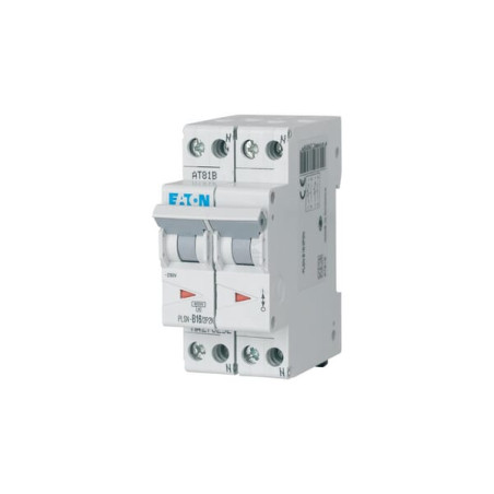 Disjoncteur EATON PLSNB162P2N