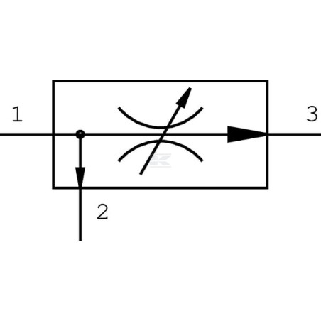 Rébit WALVOIL PP12AAM0B