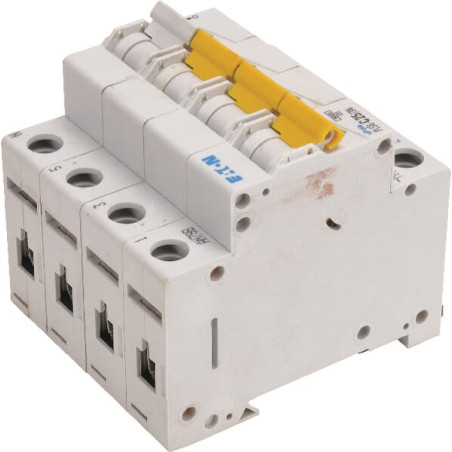 Disjoncteur EATON PLS6C253N