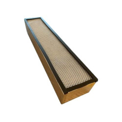 Filtre PANCLEAN PNCAT41212