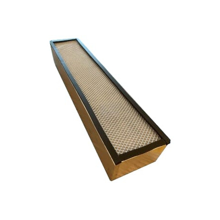 Filtre PANCLEAN PNCAT41212