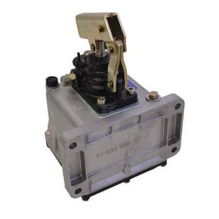 Pompe à main OMFB PMSD2502VP