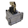 Pompe à main OMFB PMSD2502VP