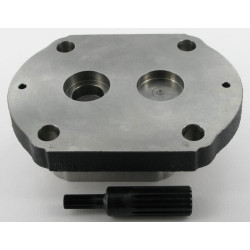 Kit CASAPPA PLP930KIT52Q6