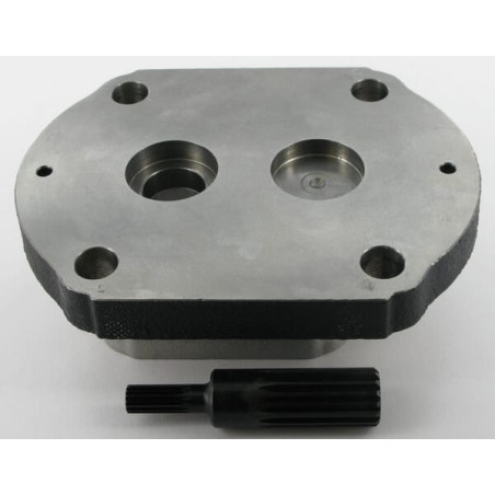 Kit CASAPPA PLP930KIT52Q6