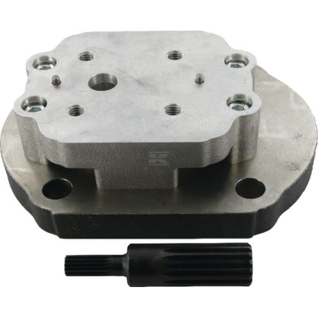 Kit CASAPPA PLP930KIT52Q6