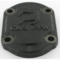 Couvercle arrière CASAPPA PLP93035