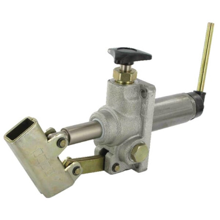 Pompe à main OMFB PMS12ALU