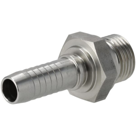 Raccord à sertir PH HYDRAULIK PN138SS