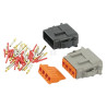 Connecteur DANFOSS PLUS19MC024D