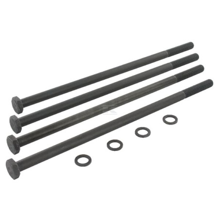 Jeu de boulons CASAPPA PLP920M10250