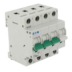 Disjoncteur EATON PLS6B63N