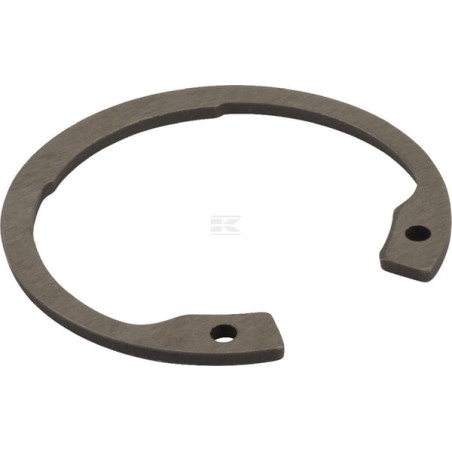 Bague CASAPPA PLP93520
