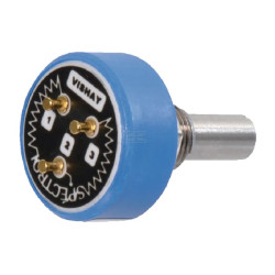 Potentiomètre UNIVERSEL POTM2K1W