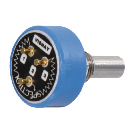 Potentiomètre UNIVERSEL POTM2K1W