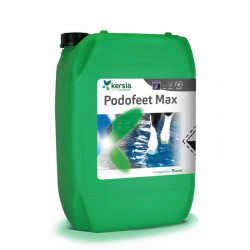Pivot KERSIA PODOFEETMAX10