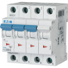 Disjoncteur EATON PLS6B203N