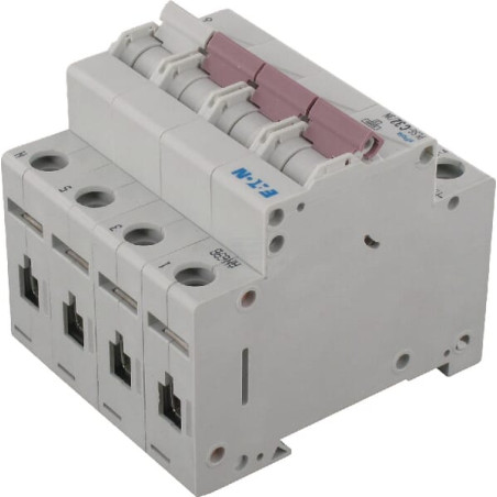 Disjoncteur EATON PLS6C323N