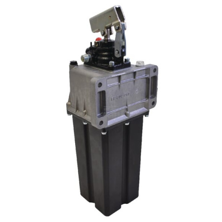 Pompe à main OMFB PMSD1207