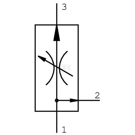 Régulateur WALVOIL PP10001