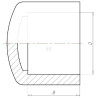 Embout PIMTAS PP7200460