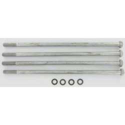 Jeu de boulons CASAPPA PLP920M10305