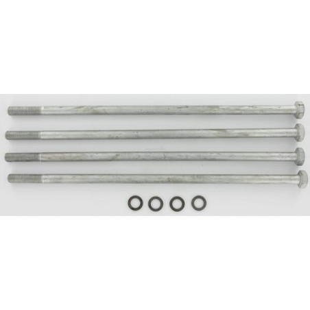 Jeu de boulons CASAPPA PLP920M10305