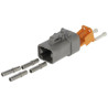 Connecteur DANFOSS PLUS19XL104CP