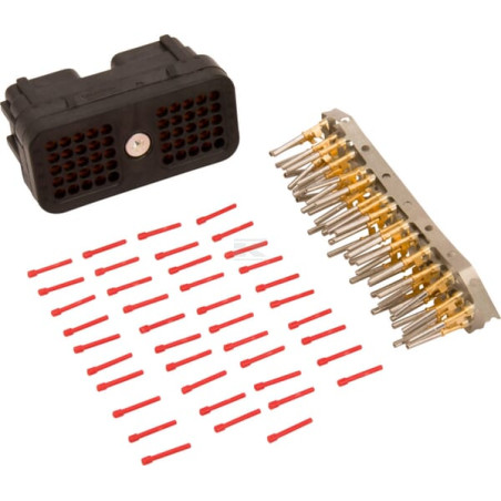 Ensécurité liaison DANFOSS PLUS19MC050D1620