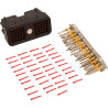 Ensécurité liaison DANFOSS PLUS19MC050D1620
