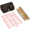 Ensécurité liaison DANFOSS PLUS19MC050D1620