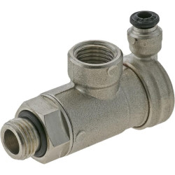 Clapet anti-retour UNIVERSEL PNRV184