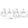 Kit OMFB PMS912AFD