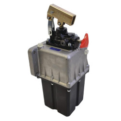 Pompe à main OMFB PMS4507
