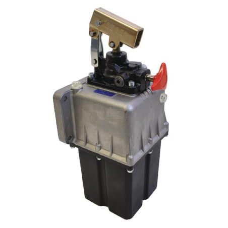 Pompe à main OMFB PMS4507