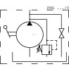Pompe à main OMFB PMS4507