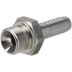 Raccord à sertir PH HYDRAULIK PN1610SS