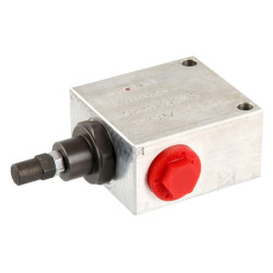 Régulateur WALVOIL PP10002