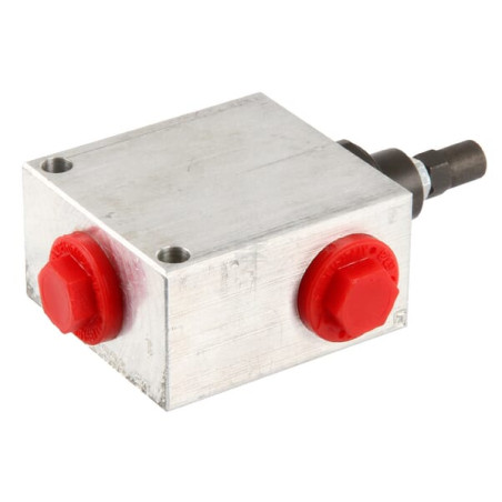 Régulateur WALVOIL PP10002