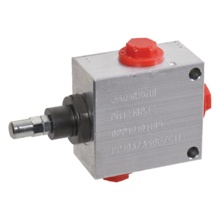 Régulateur WALVOIL PP10002