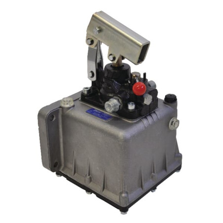 Pompe à main OMFB PMSD4502