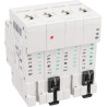 Disjoncteur EATON PLS6C163N