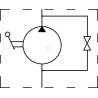Pompe à main OMFB PM50A