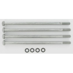 Jeu de boulons CASAPPA PLP920M10245