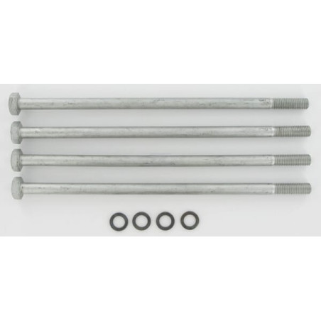 Jeu de boulons CASAPPA PLP920M10245