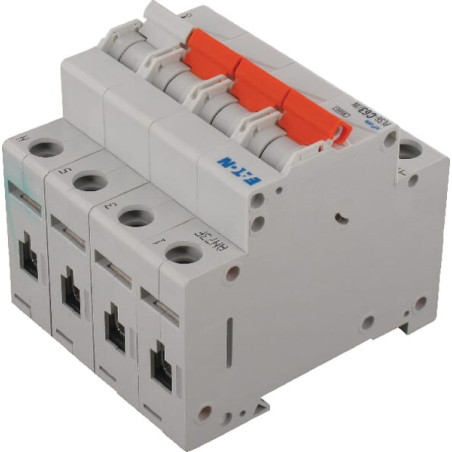 Disjoncteur EATON PLS6C633N