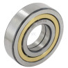 Roulement à billes oblique INA/FAG QJ309MPA