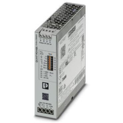 Alimentation PHOENIX CONTACT QUINT4PS3AC24DC5
