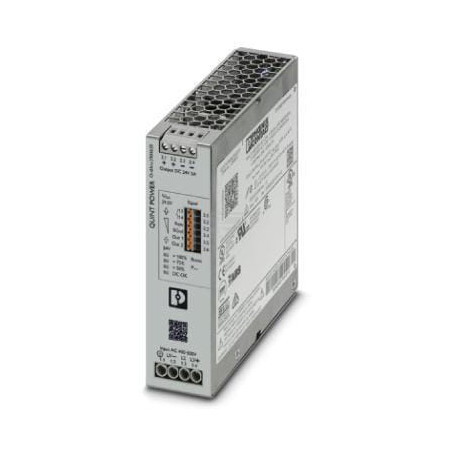 Alimentation PHOENIX CONTACT QUINT4PS3AC24DC5